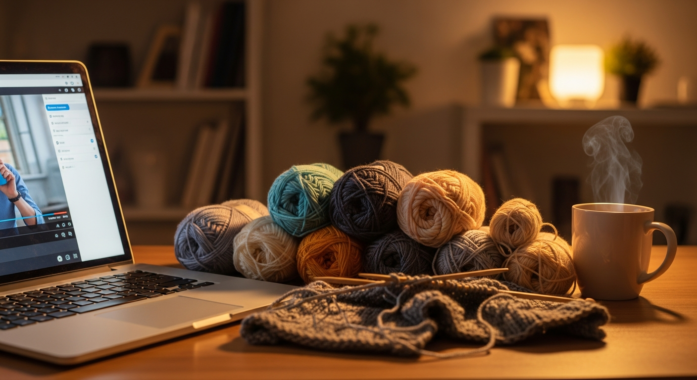 Рабочее место