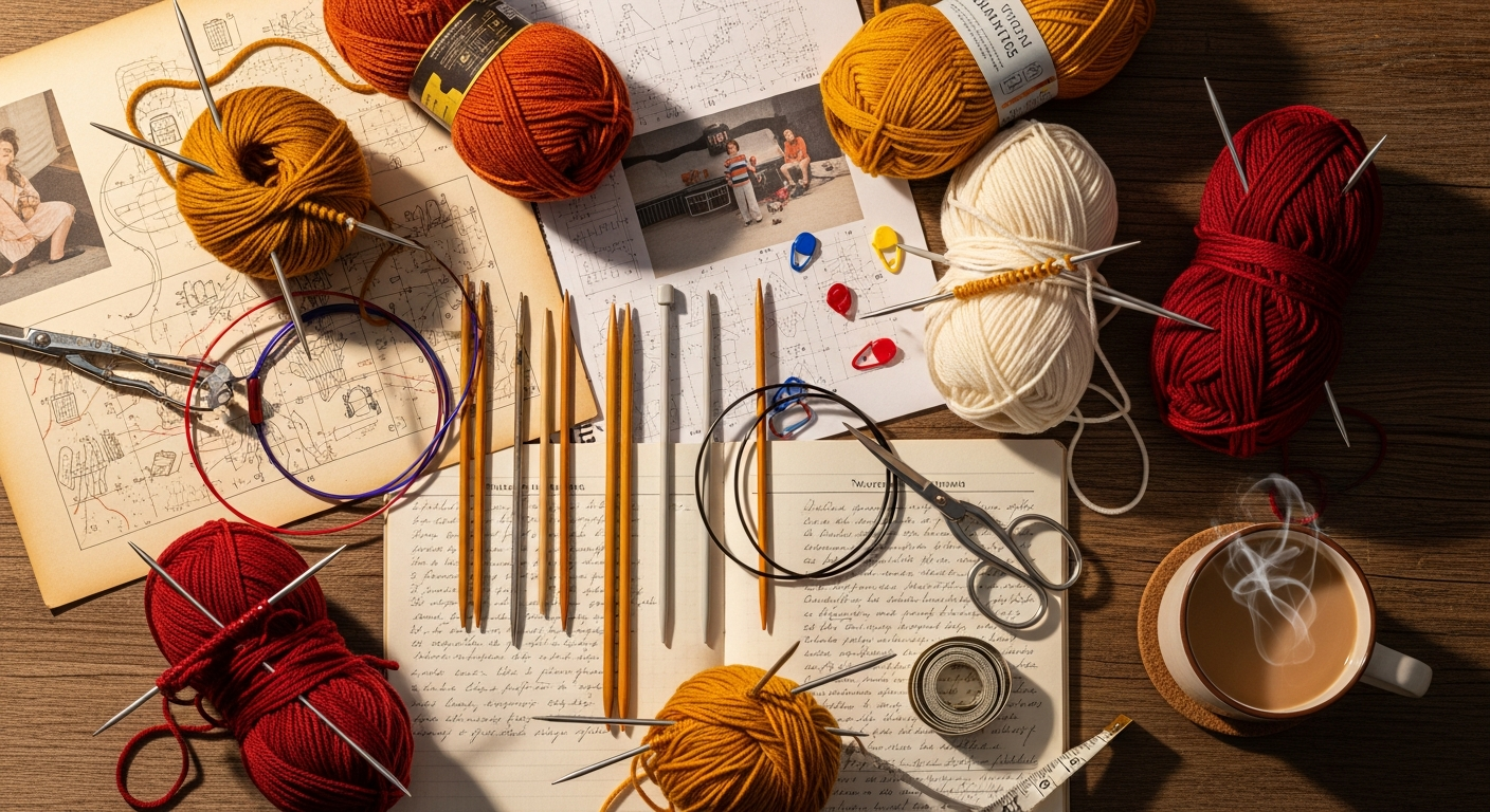 Инструменты