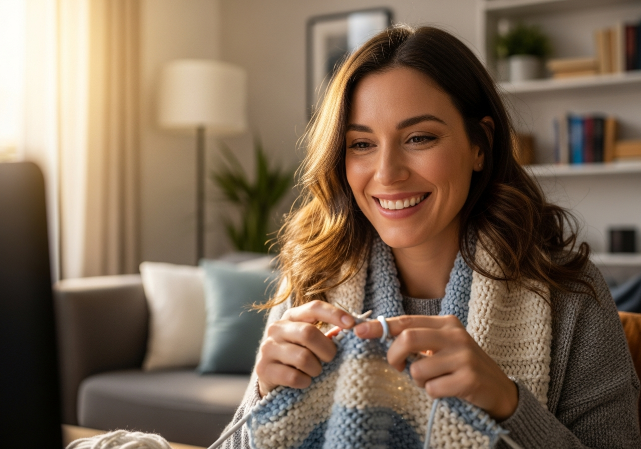 История Натальи